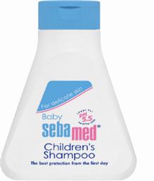 Sebamed Baby & Children's Shampoo 150ml