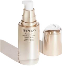 Shiseido Benefiance Wrinkle Smoothing Contour Serum 30ml από το Notos