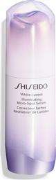 Shiseido White Lucent Illuminating Micro-Spot Serum 30ml από το Galerie De Beaute