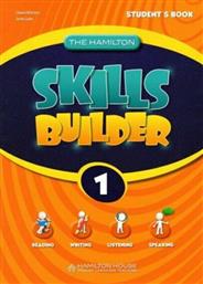 Skills Builder 1 Student's Book από το Plus4u