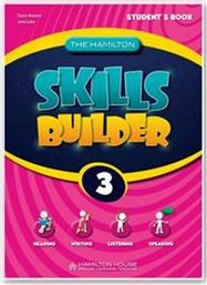 Skills Builder 3 Student S Book από το GreekBooks