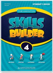 Skills Builder 4 Student S Book