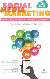 Social Media Marketing, Μάρκετινγκ με Μέσα Κοινωνικής Δικτύωσης από το Ianos