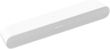 Sonos Ray Soundbar 2.0 Λευκό από το Kotsovolos