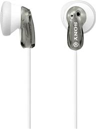 Sony Ακουστικά Ψείρες Earbuds MDR-E9LP Γκρι από το Plus4u