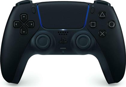 Sony DualSense Ασύρματο Gamepad για PS5 Midnight Black από το Public