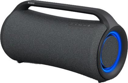 Sony Ηχείο με λειτουργία Karaoke SRS-XG500 σε Μαύρο Χρώμα από το Public