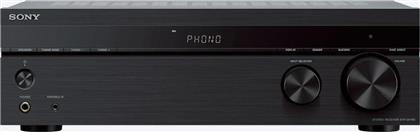 Sony Ολοκληρωμένος Ενισχυτής Hi-Fi Stereo STR-DH190 100W/8Ω Μαύρος από το Public
