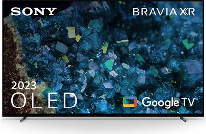Sony Smart Τηλεόραση 65'' 4K UHD OLED XR-65A80L HDR (2023) από το e-shop
