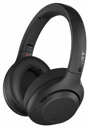 Sony WH-XB900N Ασύρματα/Ενσύρματα Over Ear Ακουστικά Μαύρα