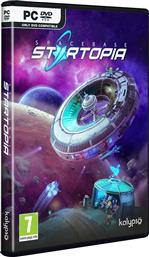 Spacebase Startopia PC Game από το Plus4u