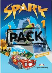 Spark 1 Power Pack από το Plus4u