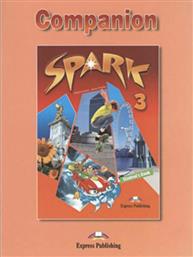 Spark 3: Companion από το Plus4u