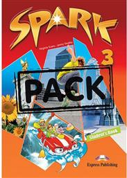 Spark 3 Power Pack από το Plus4u