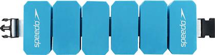 Speedo Ζώνη Κολύμβησης με 6 Τουβλάκια σε Μπλε Χρώμα από το Plus4u