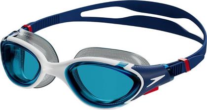 Speedo Γυαλιά Κολύμβησης Ενηλίκων Μπλε