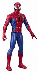 Spider-Man Titan Hero για 4+ Ετών 30εκ. Hasbro από το e-shop