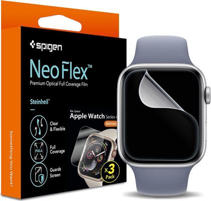 Spigen Neo Flex HD Screen Protector για το Apple Watch 40mm