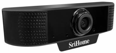 Srihome Web Camera Full HD 1080p Sricam από το Plus4u