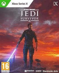 Star Wars Jedi: Survivor Xbox Series X Game από το Public