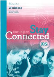 Stay Connected B2 Workbook από το Public