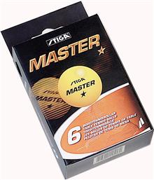 Stiga Master Orange 6 pack από το Outletcenter