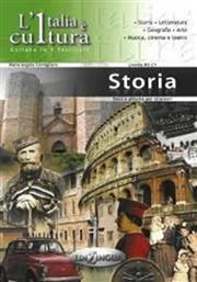 Storia - L'Italia e Cultura