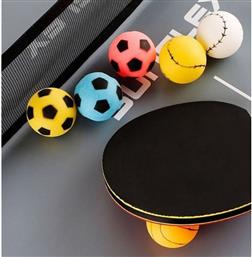 Sunflex Μπαλάκια Ping Pong 6τμχ από το MybrandShoes