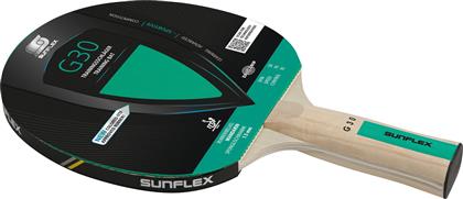 Sunflex Color Comp G30 Ρακέτα Ping Pong για Προχωρημένους Παίκτες