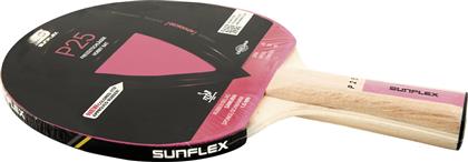 Sunflex Color Comp P25 Ρακέτα Ping Pong για Προχωρημένους Παίκτες