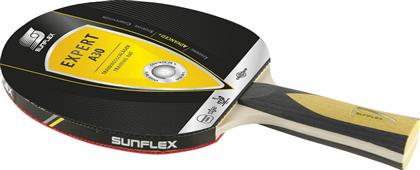 Sunflex Expert A30 Ρακέτα Ping Pong για Προχωρημένους Παίκτες από το Public