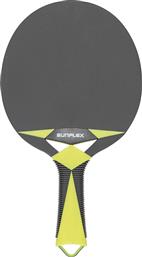 Sunflex Outdoor Bat Zircon Ρακέτα Ping Pong για Αρχάριους Παίκτες
