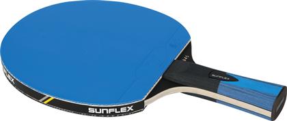 Sunflex Ρακέτα Ping Pong για Παίκτες Αγωνιστικού Επιπέδου από το Esmarket