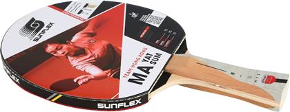 Sunflex Mat Yat Sum Ρακέτα Ping Pong για Αρχάριους Παίκτες