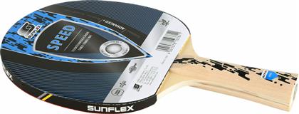 Sunflex Sunflex Speed Ρακέτα Ping Pong για Προχωρημένους Παίκτες από το Esmarket