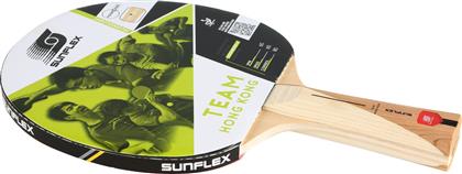 Sunflex Sunflex Team Hong Kong Ρακέτα Ping Pong για Προχωρημένους Παίκτες