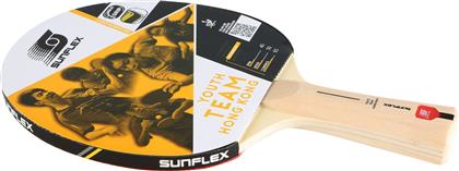 Sunflex Youth Team Hong Kong Ρακέτα Ping Pong για Προχωρημένους Παίκτες