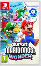 Super Mario Bros. Wonder Switch Game από το Public