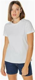 Superdry Γυναικείο T-shirt Λευκό