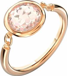 Swarovski Γυναικείο Δαχτυλίδι Tahlia με Πέτρες Ροζ από το Kosmima24