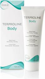 Synchroline Terproline Body Cream Κρέμα κατά των Ραγάδων 125ml από το Pharm24