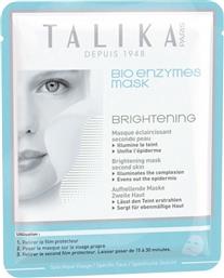 Talika Bio Enzymes Brightening Mask 1τμχ από το Pharm24