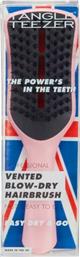 Tangle Teezer Easy Dry & Go Tickled Pink Βούρτσα Μαλλιών για Ξεμπέρδεμα