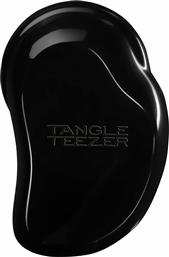Tangle Teezer The Original Panther Black Βούρτσα Μαλλιών για Ξεμπέρδεμα