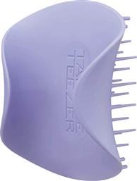 Tangle Teezer The Scalp Exfoliator and Massager Lavender Lite Βούρτσα Μαλλιών από το Pharm24
