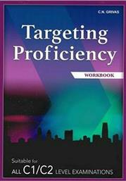Targeting Proficiency Workbook από το Plus4u