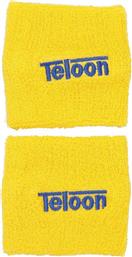 Teloon Αθλητικά Περικάρπια Κίτρινα