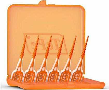 TePe EasyPick Μεσοδόντιες Οδοντογλυφίδες XS/S Πορτοκαλί 36τμχ από το Pharm24