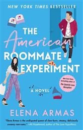 The American Roommate Experiment από το GreekBooks