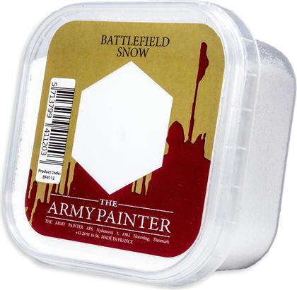 The Army Painter Battlefield Snow 150ml